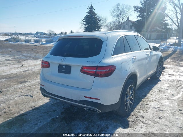 WDC0G4KB6JV027980 Mercedes-Benz Glc 300 4matic