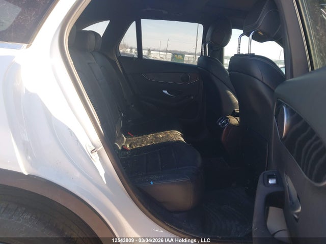 WDC0G4KB6JV027980 Mercedes-Benz Glc 300 4matic