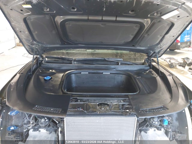 KNDADFS54T6061745 KIA Ev9 Land