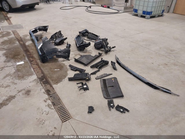 KNDADFS54T6061745 KIA Ev9 Land