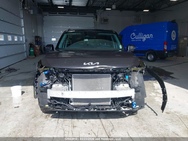 KNDADFS54T6061745 KIA Ev9 Land