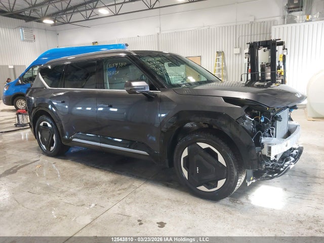 KNDADFS54T6061745 KIA Ev9 Land
