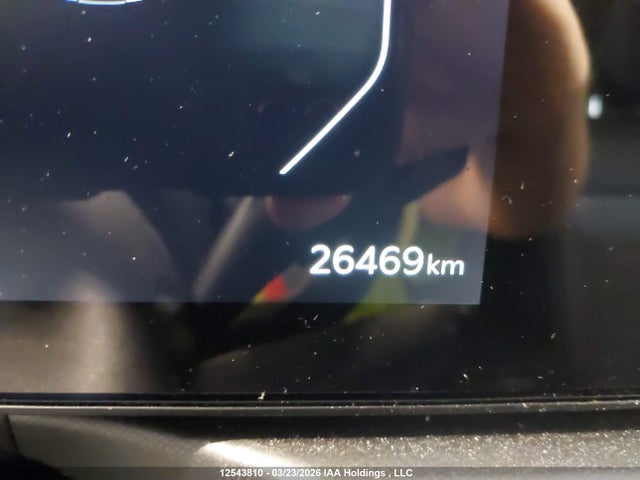 KNDADFS54T6061745 KIA Ev9 Land