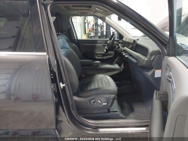 KNDADFS54T6061745 KIA Ev9 Land