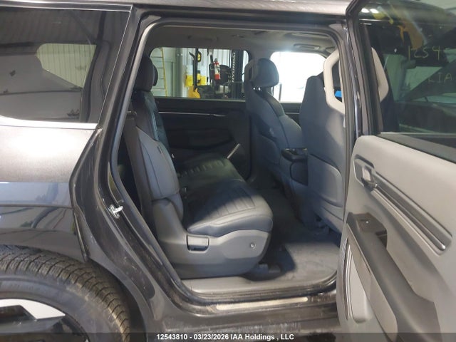 KNDADFS54T6061745 KIA Ev9 Land