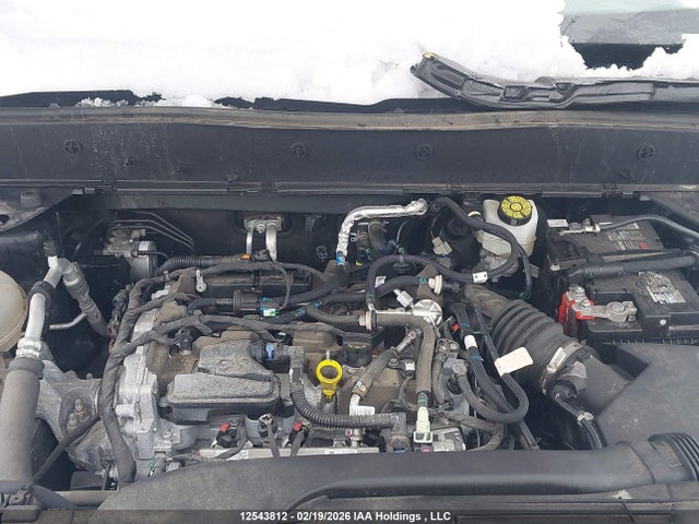 3FMCR9B6XRRE77505 Ford Bronco Sport Big Bend