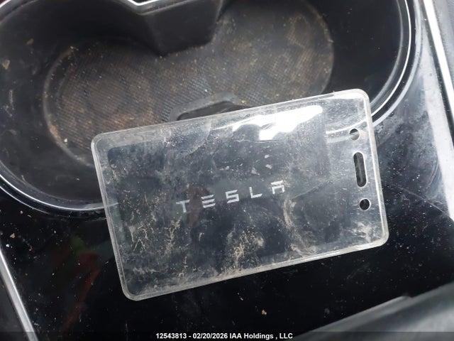 Aukcja sprzedaży 2020 Tesla Model 3 Standard Range Plus, vin: 5YJ3E1EA6LF603823, numer aukcji: 12543813