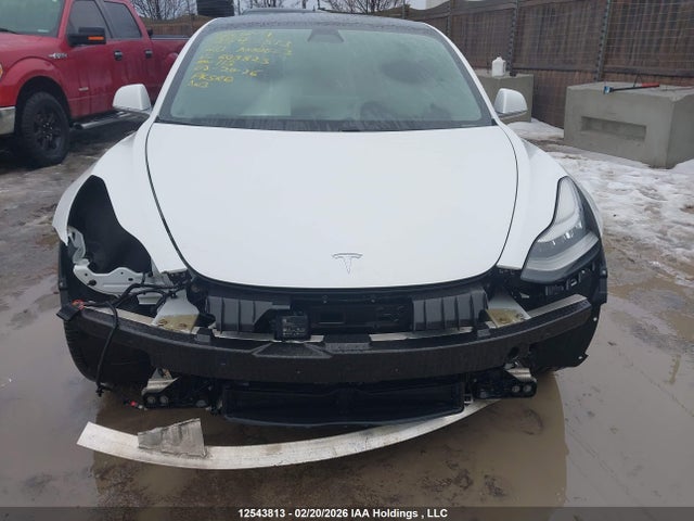Aukcja sprzedaży 2020 Tesla Model 3 Standard Range Plus, vin: 5YJ3E1EA6LF603823, numer aukcji: 12543813