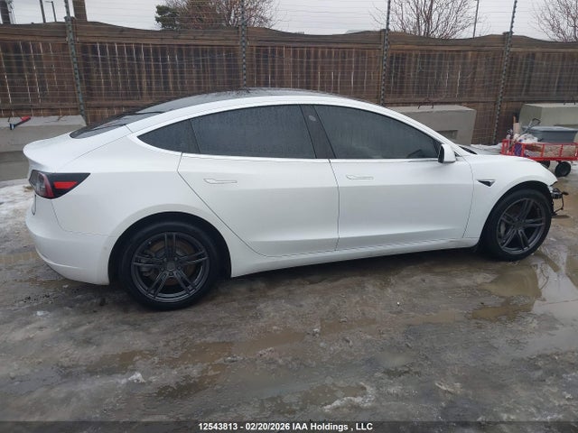 Aukcja sprzedaży 2020 Tesla Model 3 Standard Range Plus, vin: 5YJ3E1EA6LF603823, numer aukcji: 12543813