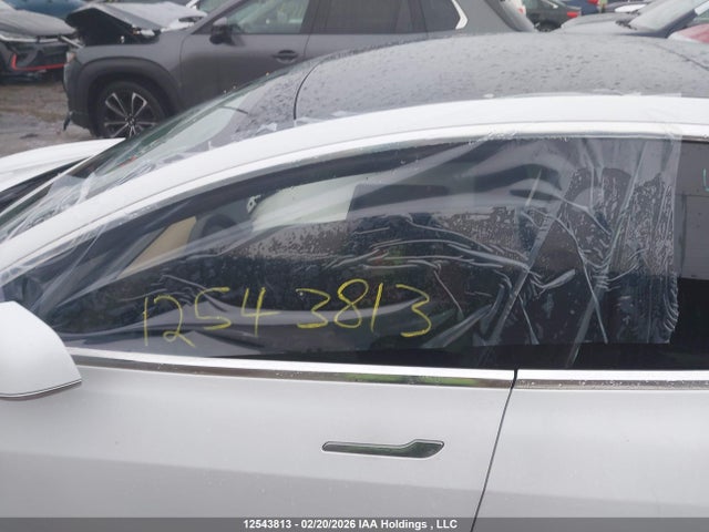 Aukcja sprzedaży 2020 Tesla Model 3 Standard Range Plus, vin: 5YJ3E1EA6LF603823, numer aukcji: 12543813