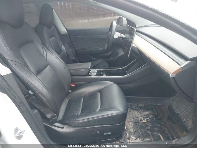 Aukcja sprzedaży 2020 Tesla Model 3 Standard Range Plus, vin: 5YJ3E1EA6LF603823, numer aukcji: 12543813