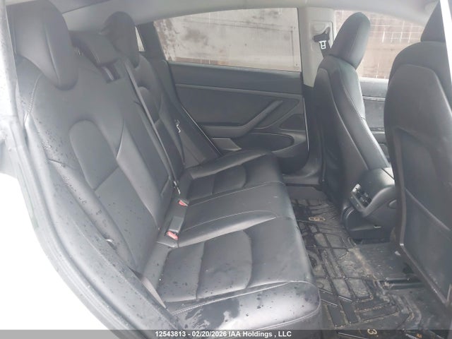 Aukcja sprzedaży 2020 Tesla Model 3 Standard Range Plus, vin: 5YJ3E1EA6LF603823, numer aukcji: 12543813