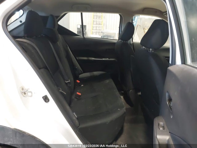 3N1CP5BV5RL585241 Nissan KICKS S
