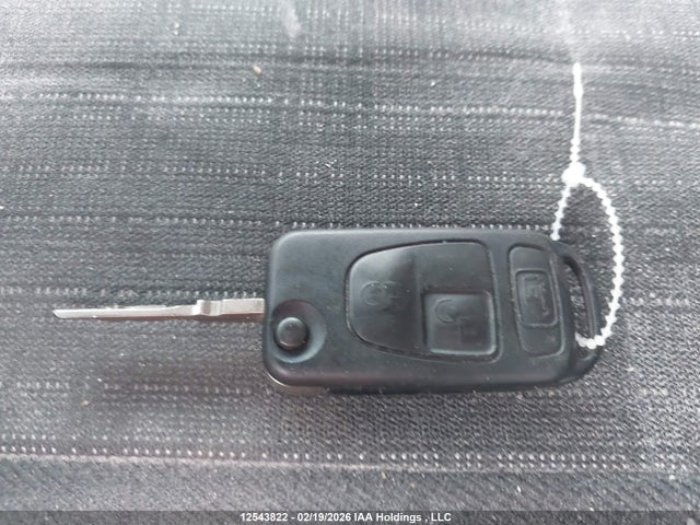12543822 :رقم المزاد ، WD3BE8DD5GP306001 vin ، 2016 Mercedes-benz Sprinter S مزاد بيع