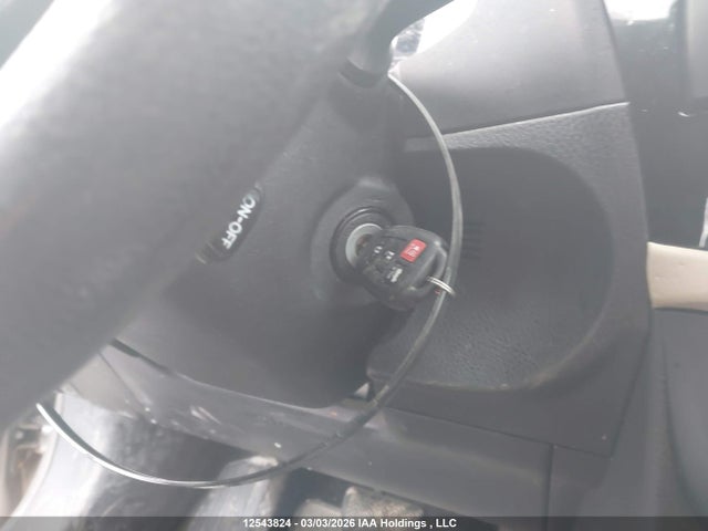 12543824 :رقم المزاد ، 2T1BURHE3FC398207 vin ، 2015 Toyota Corolla Le مزاد بيع