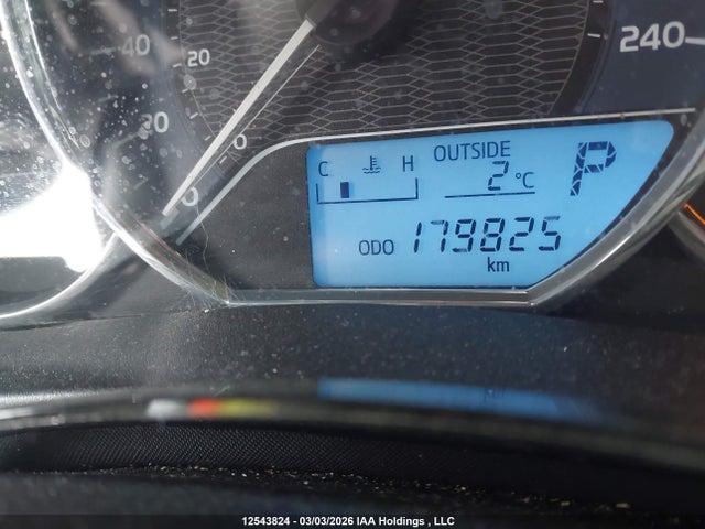 12543824 :رقم المزاد ، 2T1BURHE3FC398207 vin ، 2015 Toyota Corolla Le مزاد بيع