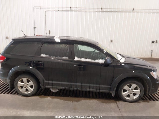 12543825 :رقم المزاد ، 3C4PDCAB1GT160826 vin ، 2016 Dodge Journey Se مزاد بيع