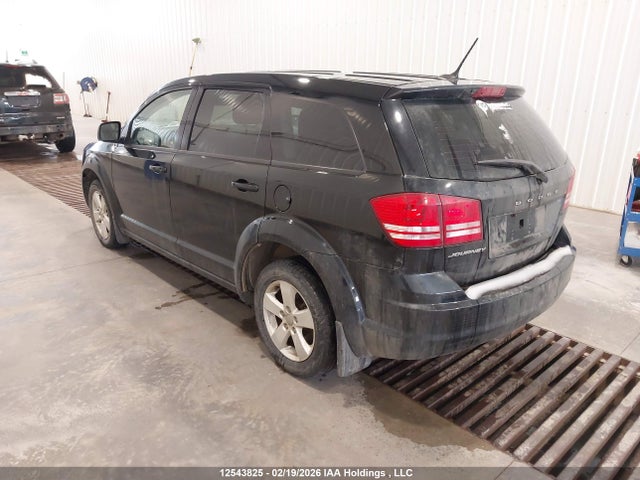 12543825 :رقم المزاد ، 3C4PDCAB1GT160826 vin ، 2016 Dodge Journey Se مزاد بيع