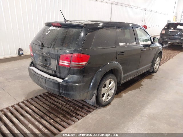 12543825 :رقم المزاد ، 3C4PDCAB1GT160826 vin ، 2016 Dodge Journey Se مزاد بيع