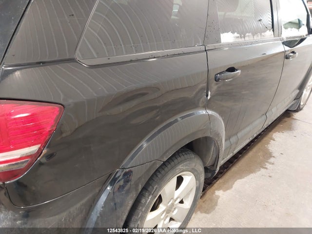 12543825 :رقم المزاد ، 3C4PDCAB1GT160826 vin ، 2016 Dodge Journey Se مزاد بيع