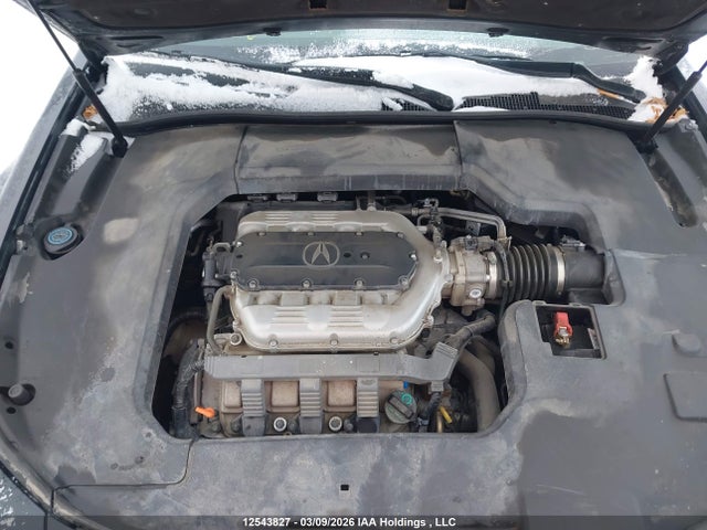 Продажа на аукционе авто 2012 Acura Tl, vin: 19UUA9F71CA801317, номер лота: 12543827