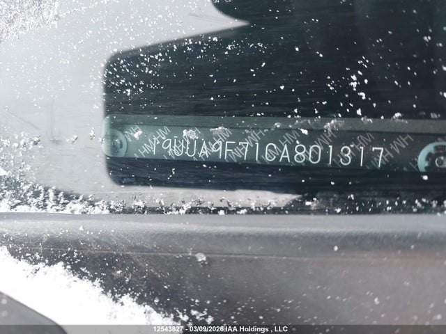 Продажа на аукционе авто 2012 Acura Tl, vin: 19UUA9F71CA801317, номер лота: 12543827