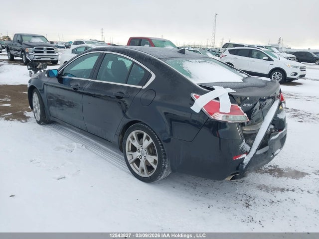 Продажа на аукционе авто 2012 Acura Tl, vin: 19UUA9F71CA801317, номер лота: 12543827