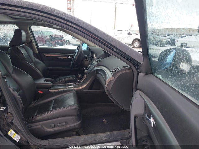 Продажа на аукционе авто 2012 Acura Tl, vin: 19UUA9F71CA801317, номер лота: 12543827