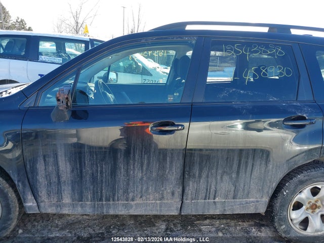 Subaru Forester 2.5i Convenience Package 2016 JF2SJCCC6GH458930 Image 14