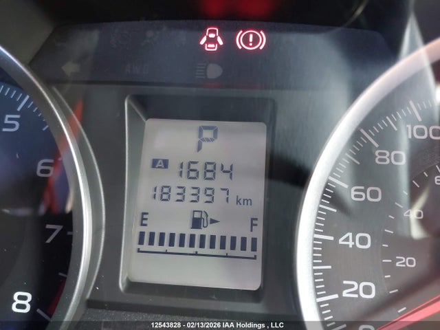 Subaru Forester 2.5i Convenience Package 2016 JF2SJCCC6GH458930 Image 15