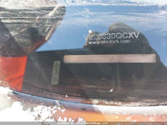Subaru Forester 2.5i Convenience Package 2016 JF2SJCCC6GH458930 Image 19