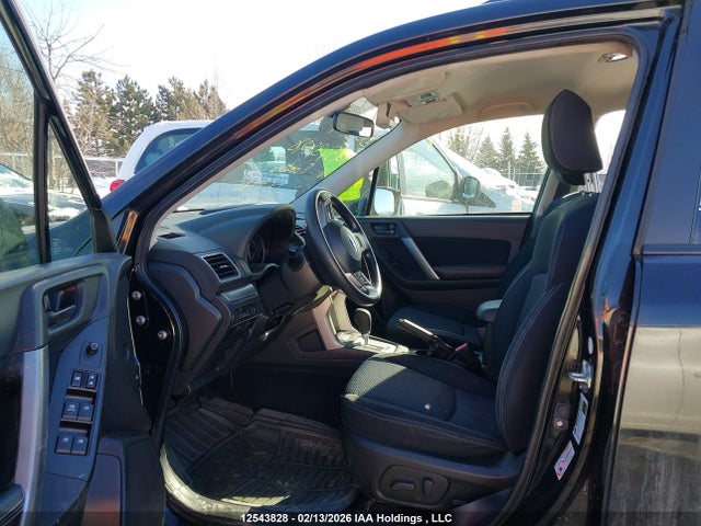 Subaru Forester 2.5i Convenience Package 2016 JF2SJCCC6GH458930 Image 5