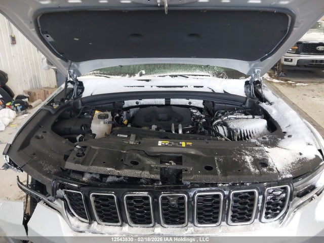 1C4RJYB66N8755859 Jeep Grand Cherokee 4xe Limited