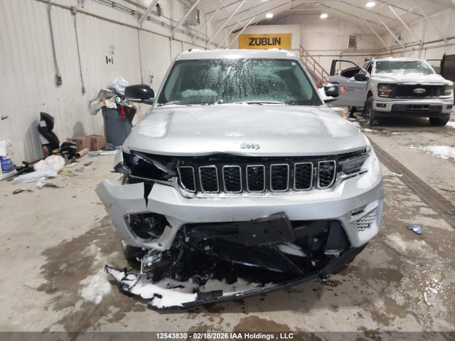 1C4RJYB66N8755859 Jeep Grand Cherokee 4xe Limited