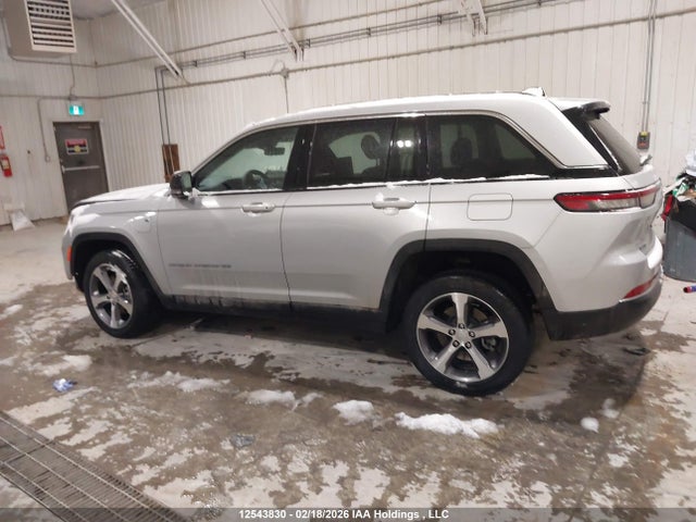 1C4RJYB66N8755859 Jeep Grand Cherokee 4xe Limited