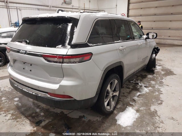 1C4RJYB66N8755859 Jeep Grand Cherokee 4xe Limited