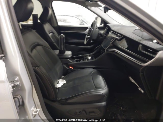 1C4RJYB66N8755859 Jeep Grand Cherokee 4xe Limited