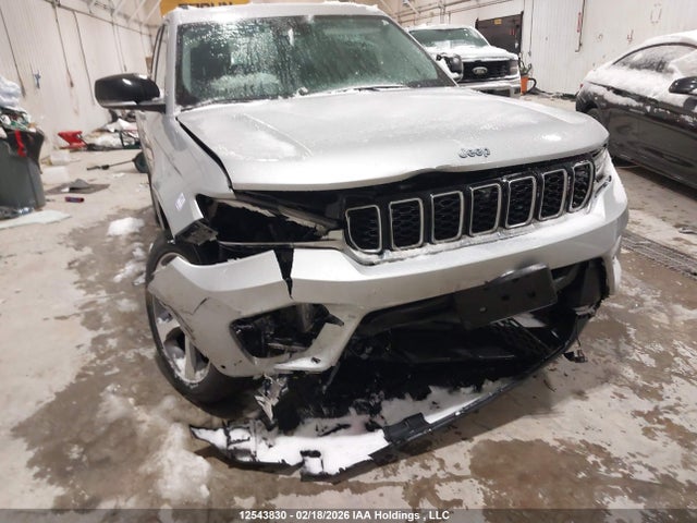 1C4RJYB66N8755859 Jeep Grand Cherokee 4xe Limited