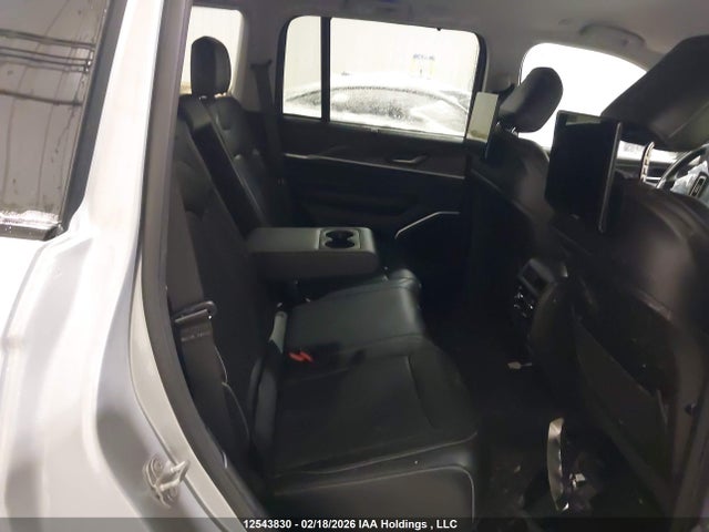 1C4RJYB66N8755859 Jeep Grand Cherokee 4xe Limited