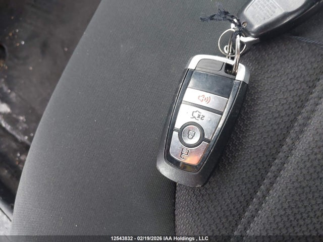 Aukcja sprzedaży 2018 Ford Fusion Se, vin: 3FA6P0HD7JR275160, numer aukcji: 12543832