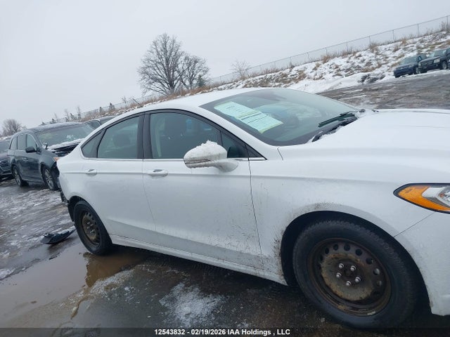 Aukcja sprzedaży 2018 Ford Fusion Se, vin: 3FA6P0HD7JR275160, numer aukcji: 12543832