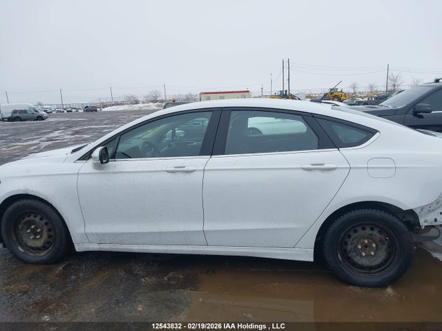 Aukcja sprzedaży 2018 Ford Fusion Se, vin: 3FA6P0HD7JR275160, numer aukcji: 12543832