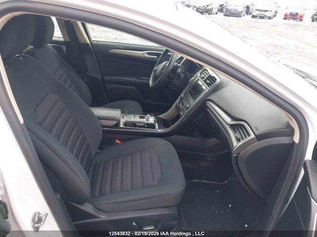 Aukcja sprzedaży 2018 Ford Fusion Se, vin: 3FA6P0HD7JR275160, numer aukcji: 12543832