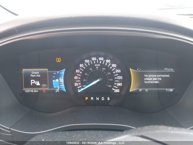 Aukcja sprzedaży 2018 Ford Fusion Se, vin: 3FA6P0HD7JR275160, numer aukcji: 12543832