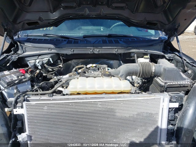 Продажа на аукционе авто 2024 Ford F150 Xl, vin: 1FTEW1LPXRKD09298, номер лота: 12543833