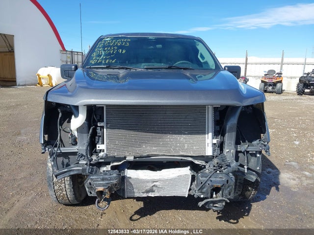 Продажа на аукционе авто 2024 Ford F150 Xl, vin: 1FTEW1LPXRKD09298, номер лота: 12543833