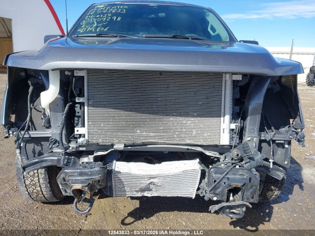 Продажа на аукционе авто 2024 Ford F150 Xl, vin: 1FTEW1LPXRKD09298, номер лота: 12543833