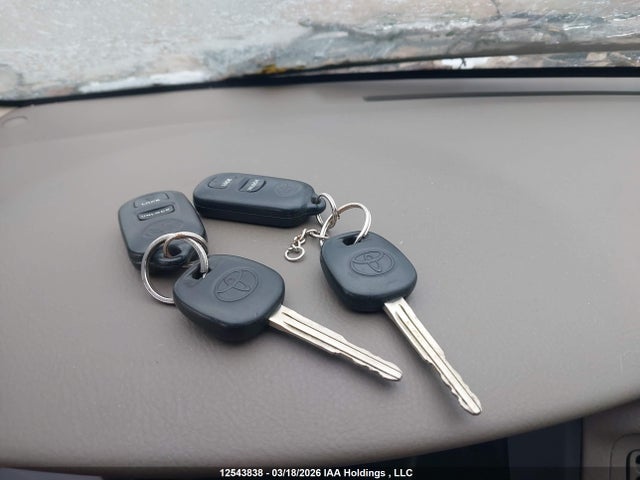 12543838 :رقم المزاد ، 2T1BR32E37C712558 vin ، 2007 Toyota Corolla مزاد بيع