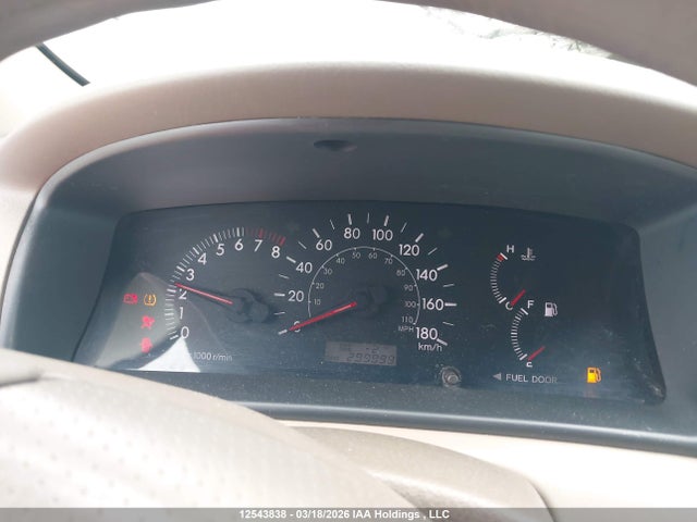 12543838 :رقم المزاد ، 2T1BR32E37C712558 vin ، 2007 Toyota Corolla مزاد بيع