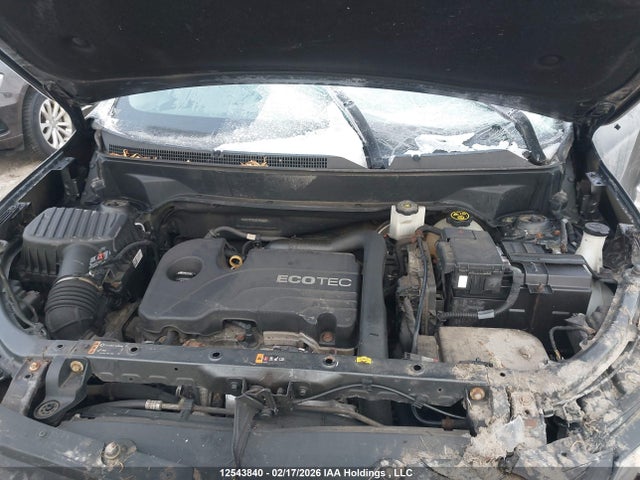 2GNAXREV3J6186223 Chevrolet EQUINOX LS